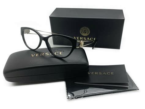 versace water glass|authentic Versace eyeglasses.